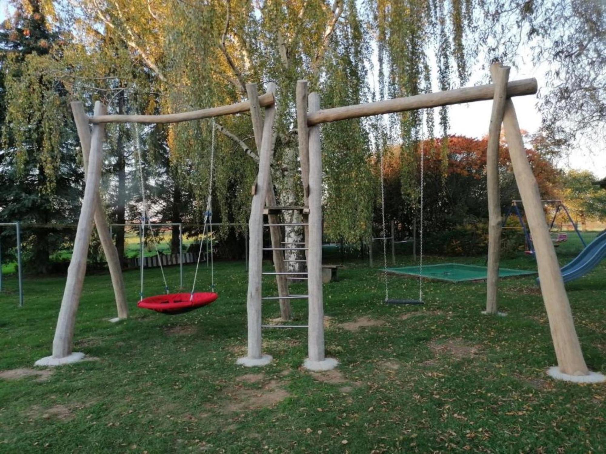 דירות Klipphausen Hof Gruebler מראה חיצוני תמונה